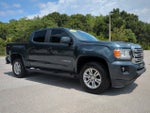 2019 GMC Canyon 4WD SLE