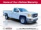 2014 GMC Sierra 1500 Base