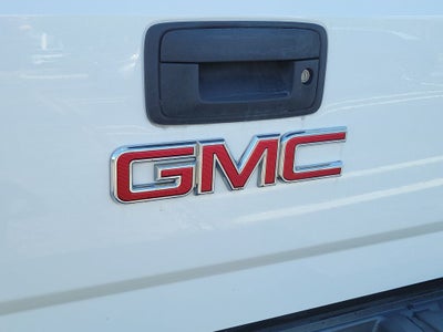 2014 GMC Sierra 1500 Base
