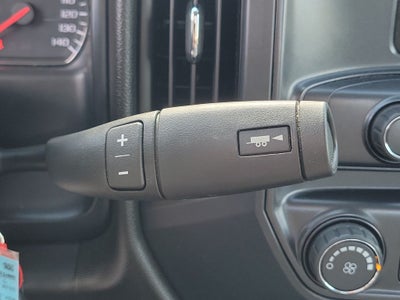 2014 GMC Sierra 1500 Base