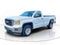 2014 GMC Sierra 1500 Base