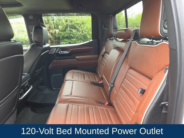 2022 GMC Sierra 1500 Denali Ultimate