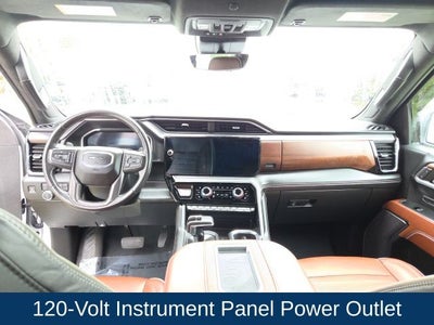 2022 GMC Sierra 1500 Denali Ultimate