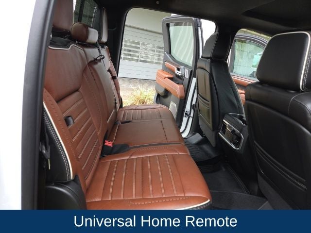 2022 GMC Sierra 1500 Denali Ultimate