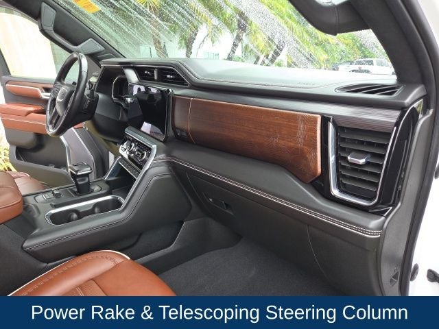 2022 GMC Sierra 1500 Denali Ultimate