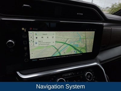 2022 GMC Sierra 1500 Denali Ultimate