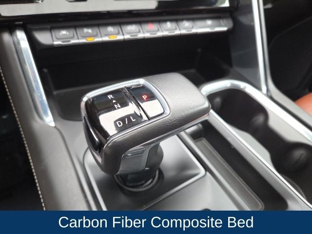 2022 GMC Sierra 1500 Denali Ultimate