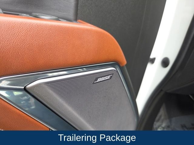 2022 GMC Sierra 1500 Denali Ultimate