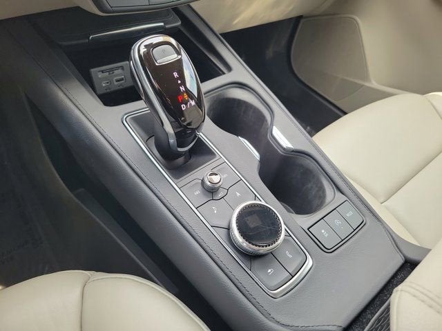 2021 Cadillac XT4 Premium Luxury