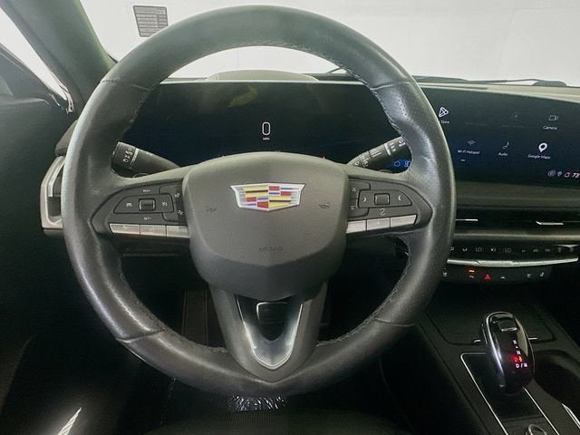 2024 Cadillac XT4 FWD Sport