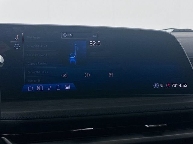 2024 Cadillac XT4 FWD Sport