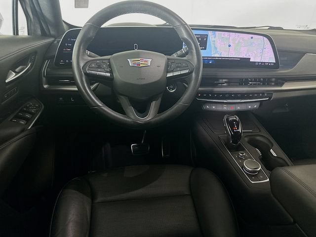 2024 Cadillac XT4 FWD Sport