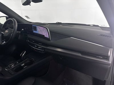 2024 Cadillac XT4 FWD Sport