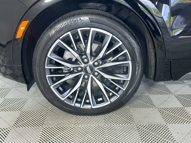 2024 Cadillac XT4 FWD Sport