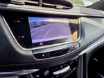 2022 Cadillac XT5 Luxury