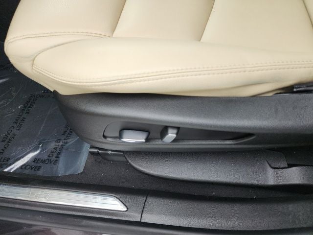 2018 Cadillac XT5 Base