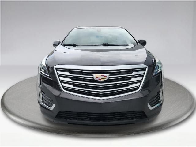 2018 Cadillac XT5 Base