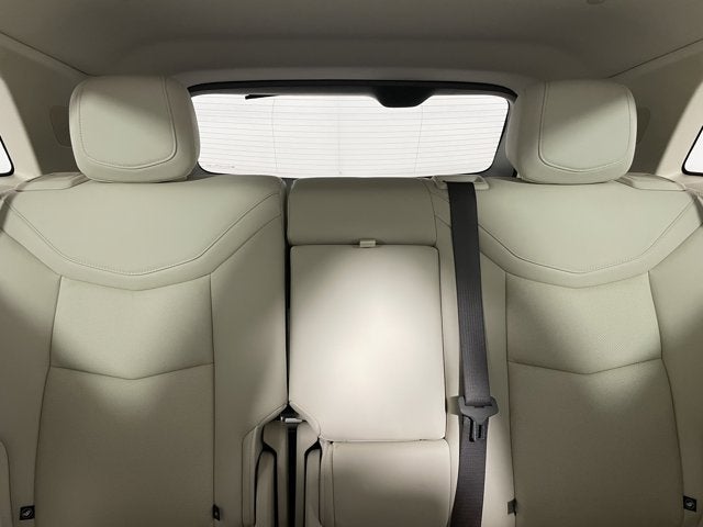 2021 Cadillac XT5 FWD Premium Luxury