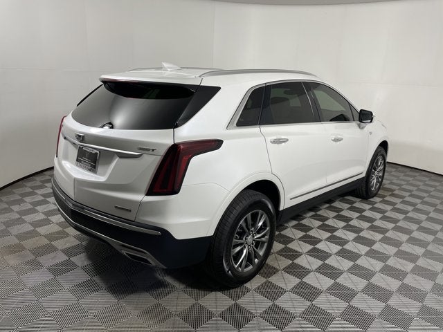 2021 Cadillac XT5 FWD Premium Luxury