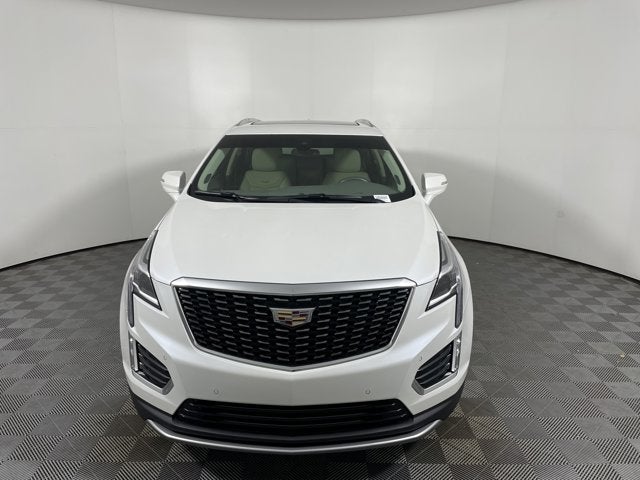 2021 Cadillac XT5 FWD Premium Luxury