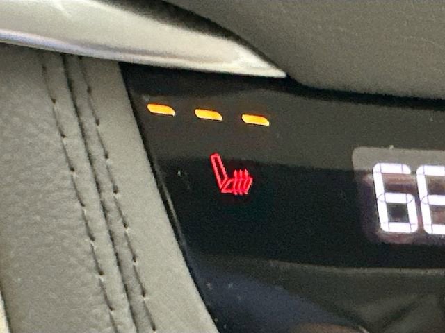 2024 Cadillac XT5 FWD Premium Luxury