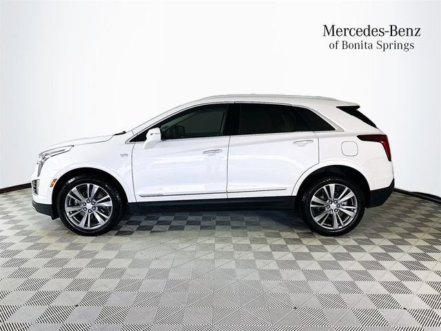 2024 Cadillac XT5 FWD Premium Luxury