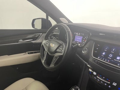 2023 Cadillac XT5 AWD 4dr Sport