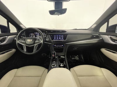 2023 Cadillac XT5 AWD 4dr Sport