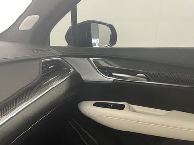 2023 Cadillac XT5 AWD 4dr Sport