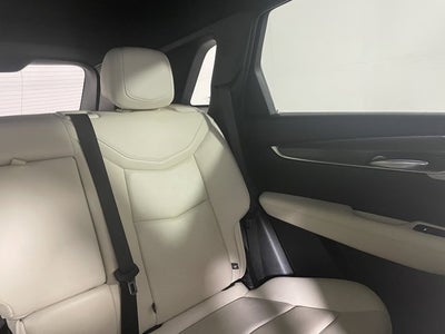 2023 Cadillac XT5 AWD 4dr Sport