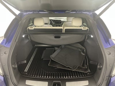 2023 Cadillac XT5 AWD 4dr Sport