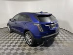 2023 Cadillac XT5 AWD 4dr Sport