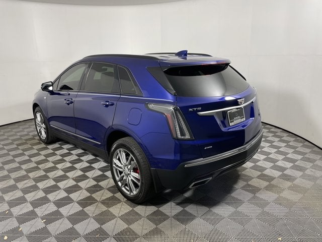 2023 Cadillac XT5 AWD 4dr Sport