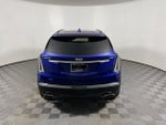 2023 Cadillac XT5 AWD 4dr Sport
