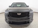 2022 Cadillac XT6 AWD 4dr Sport