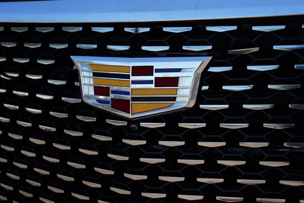 2023 Cadillac Escalade ESV Luxury Diesel