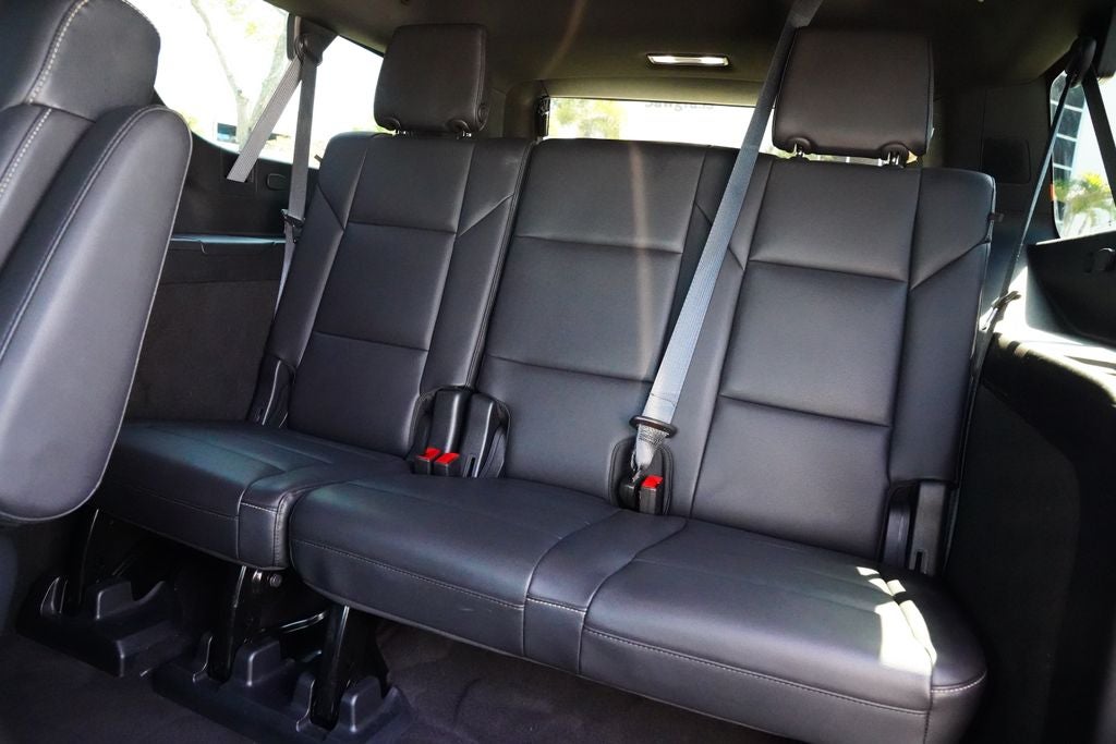 2023 Cadillac Escalade ESV Luxury Diesel