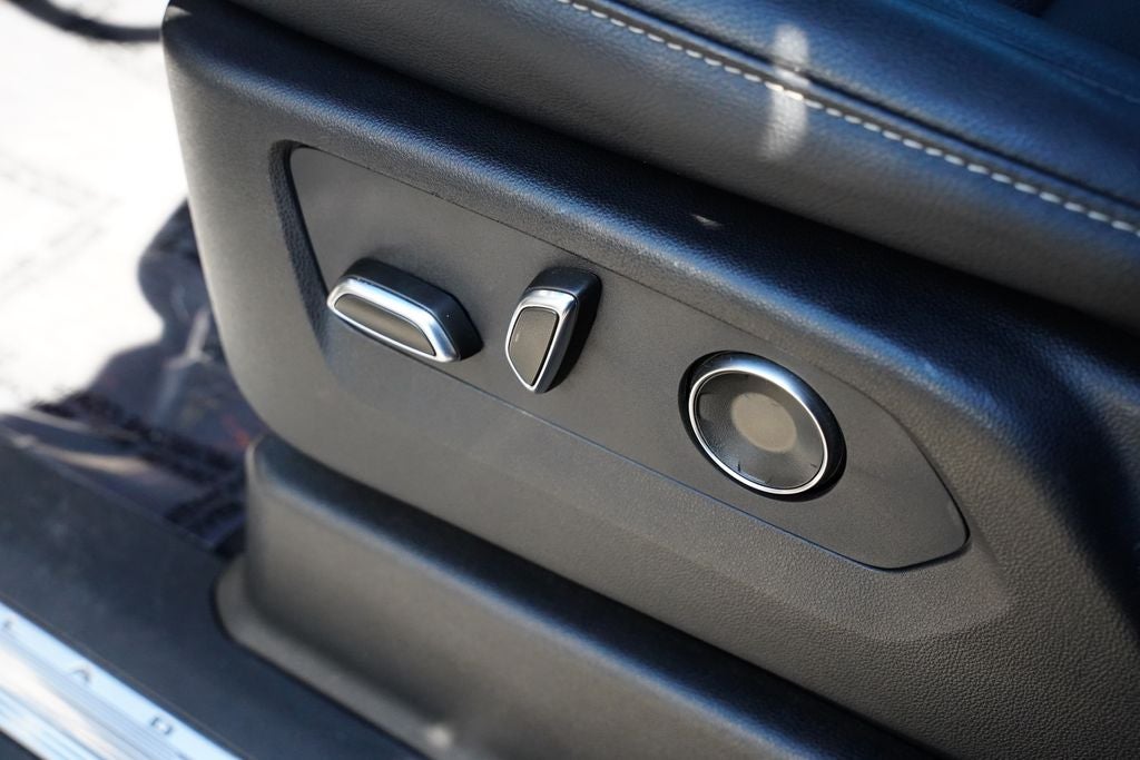 2023 Cadillac Escalade ESV Luxury Diesel