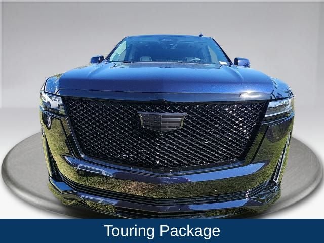 2024 Cadillac Escalade ESV Sport Platinum