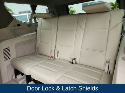 2024 Cadillac Escalade ESV Sport Platinum