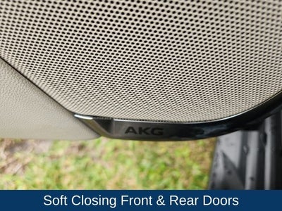 2024 Cadillac Escalade ESV Sport Platinum