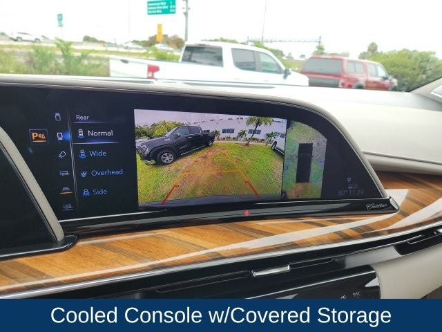 2024 Cadillac Escalade ESV Sport Platinum