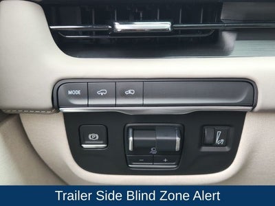 2024 Cadillac Escalade ESV Sport Platinum