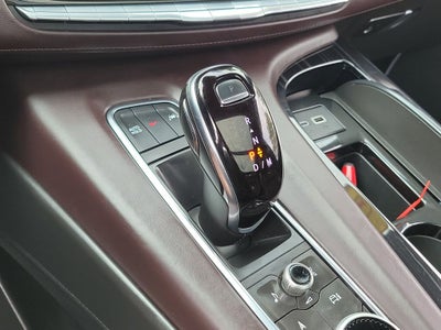 2024 Cadillac Escalade V-Series