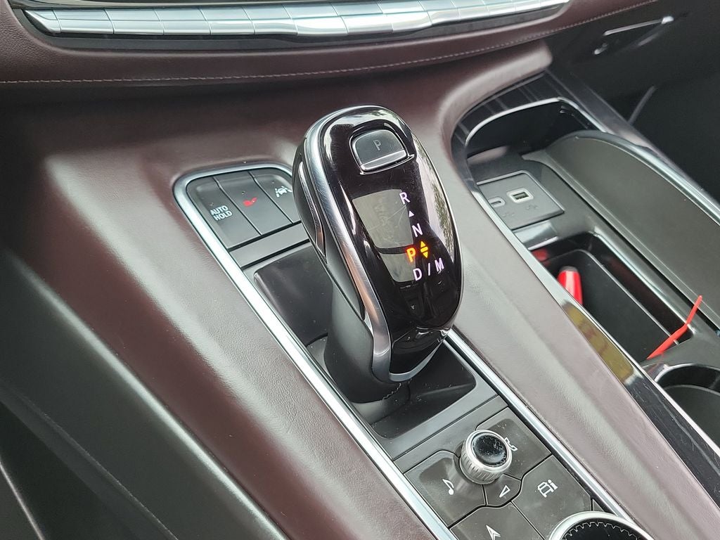 2024 Cadillac Escalade V-Series