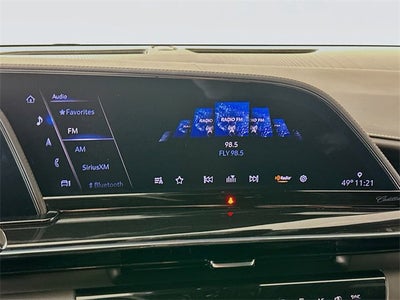 2024 Cadillac Escalade AWD V-Series