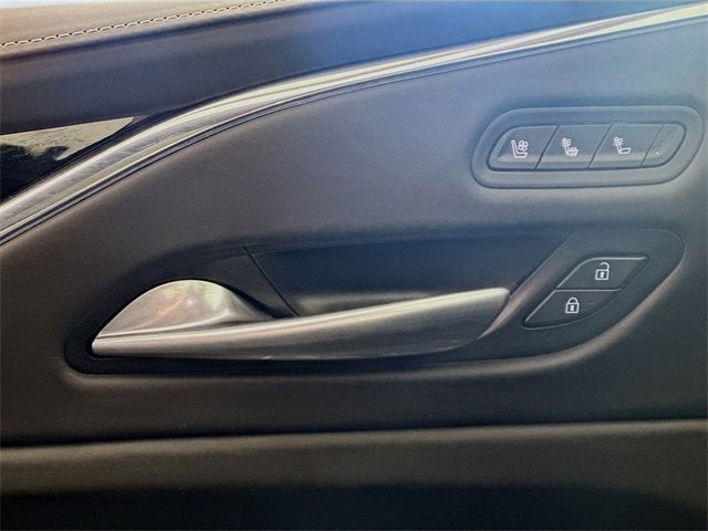 2024 Cadillac Escalade AWD V-Series