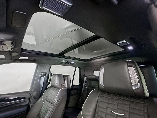 2024 Cadillac Escalade AWD V-Series