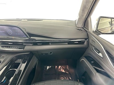 2024 Cadillac Escalade AWD V-Series