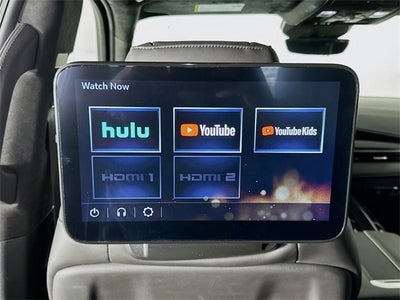 2024 Cadillac Escalade AWD V-Series